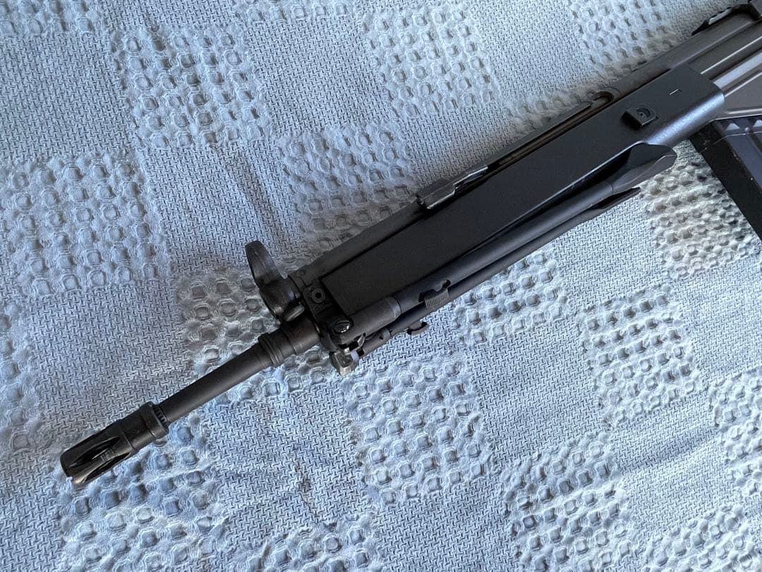 東京マルイ G3 SG/1 電動ガン