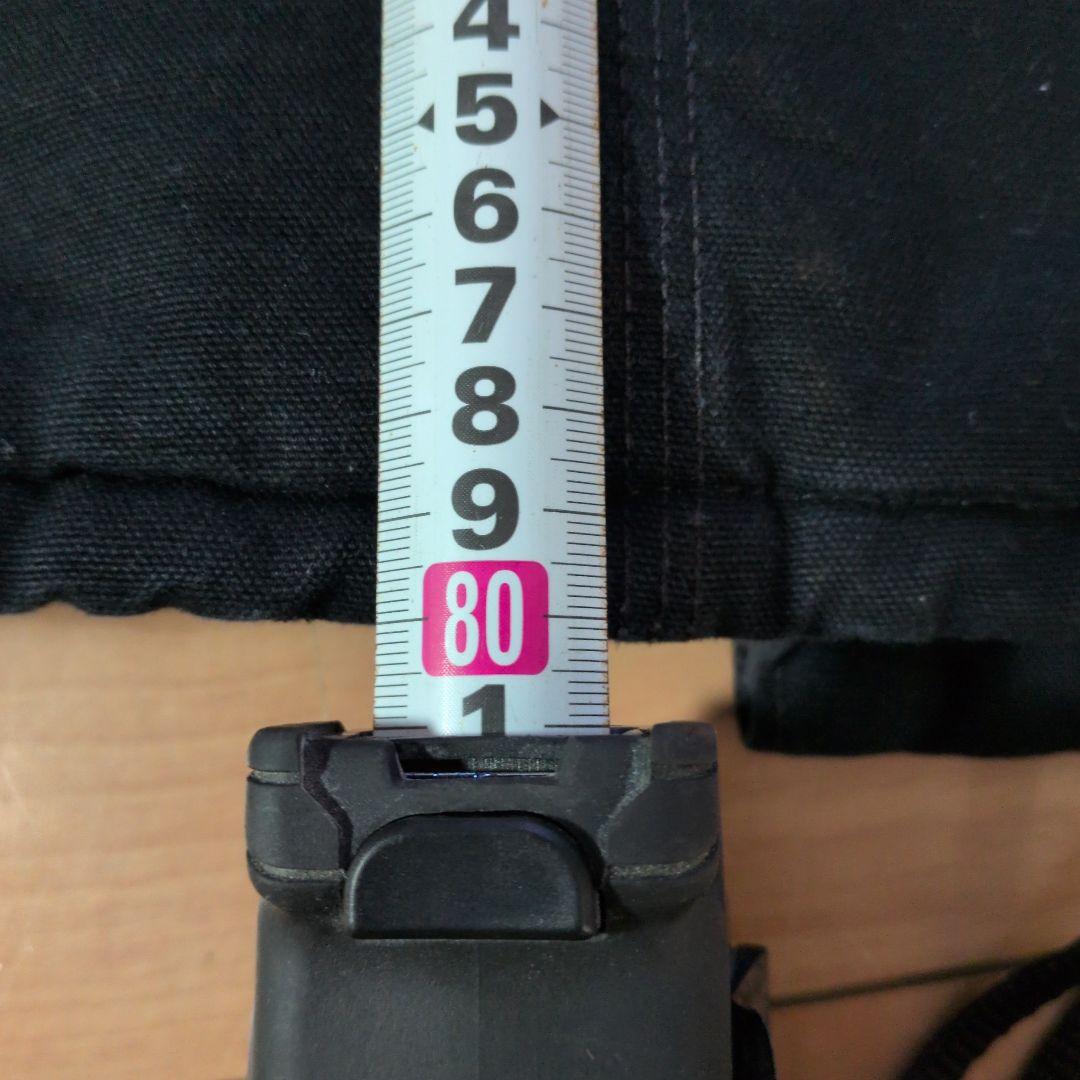 Carhartt トラディショナルコート 黒 RN# 14806