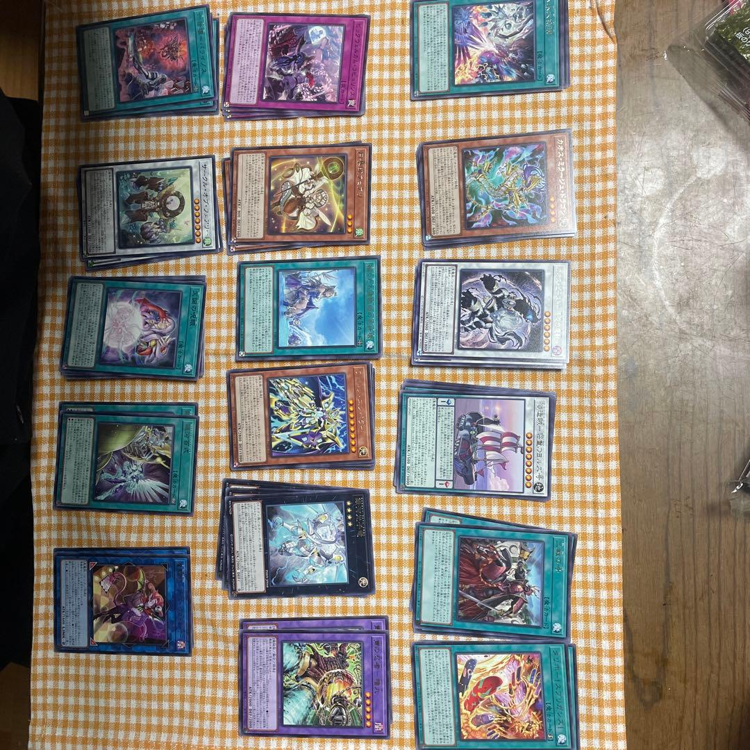 フォトンハイパーノヴァ　バラ売り