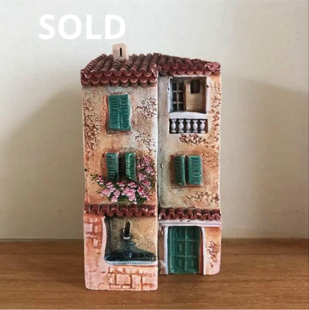 GAULT HOUSEグラス・プロヴァンス