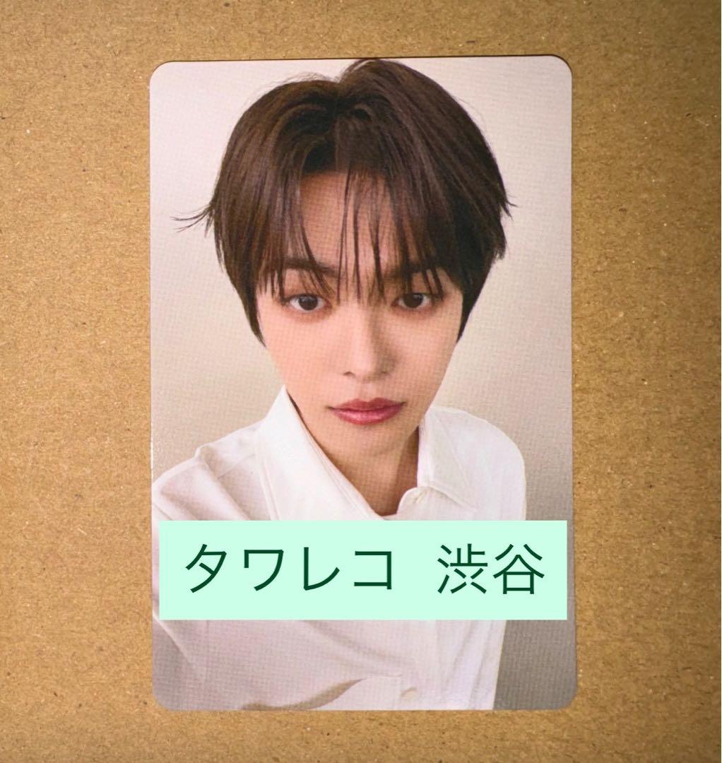 イ・リオ リオ ALD1 EUPHORIA タワレコ 渋谷 ラキドロ トレカ - メルカリ