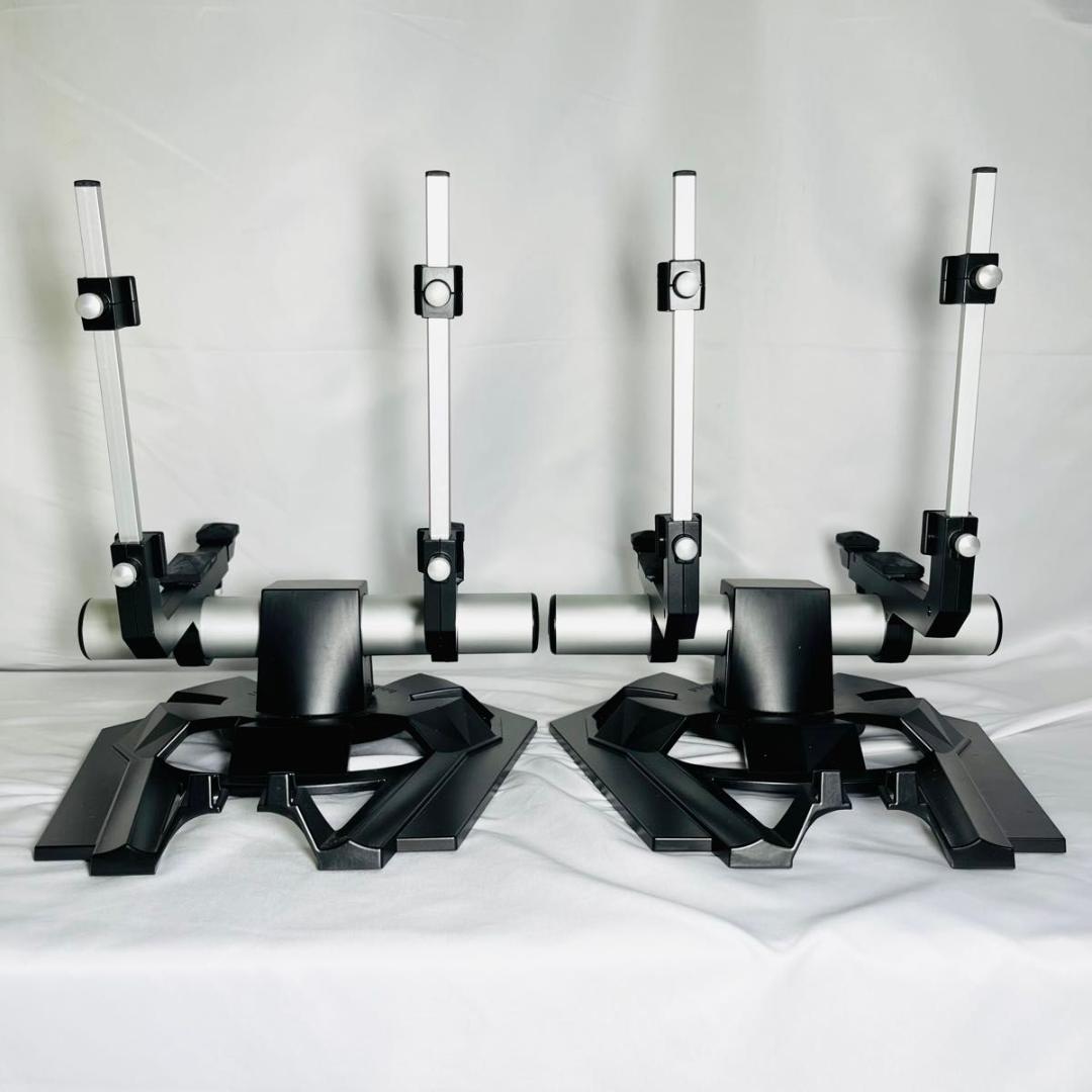 中古】ARDAN Audio/アーダンオーディ 卓上スピーカースタンド EVP-M1