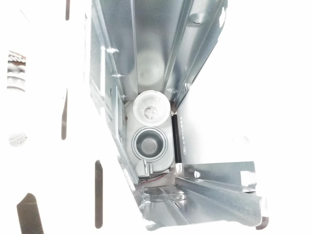 トヨトミ 自然通気形開放式石油ストーブ RS-H290 8-10畳 21年製