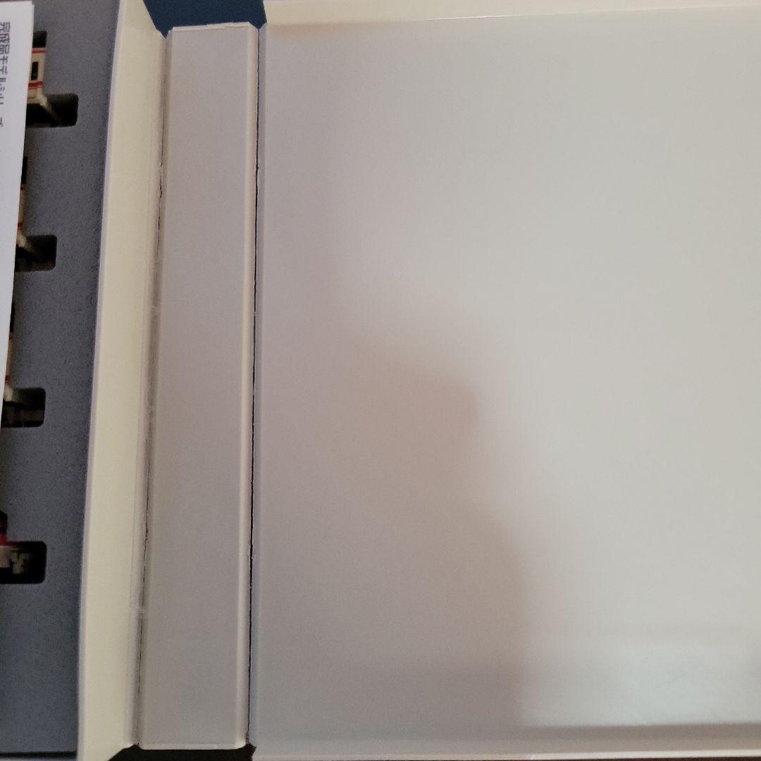 名鉄1000系 パノラマsuper ・Blue Liner セット