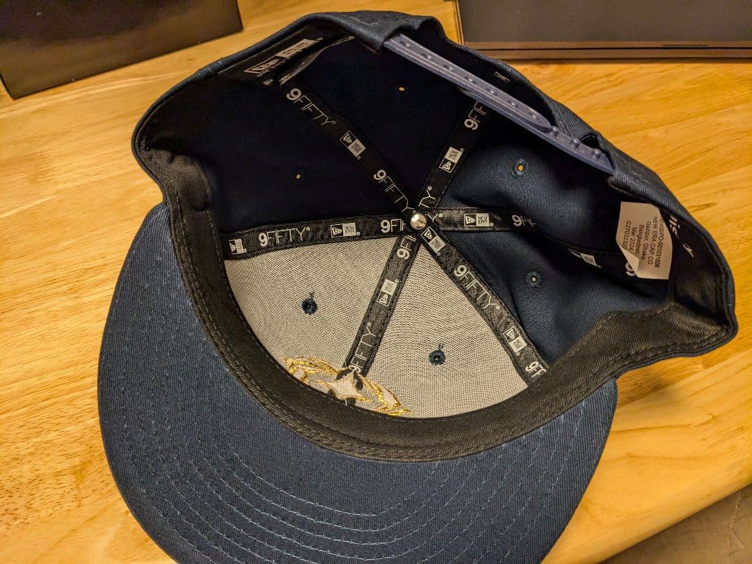 Ｔ*Ａ様 ロルカナ　スタートツアースペシャルトーナメント　帽子