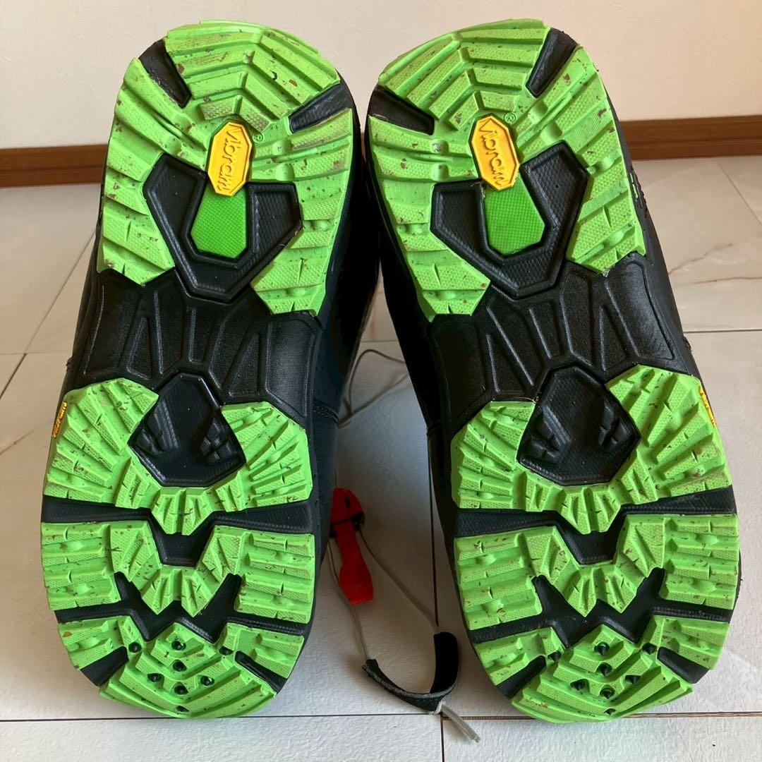 【大幅値下げ】 BURTON Photon Boa フォトンボア 27.5