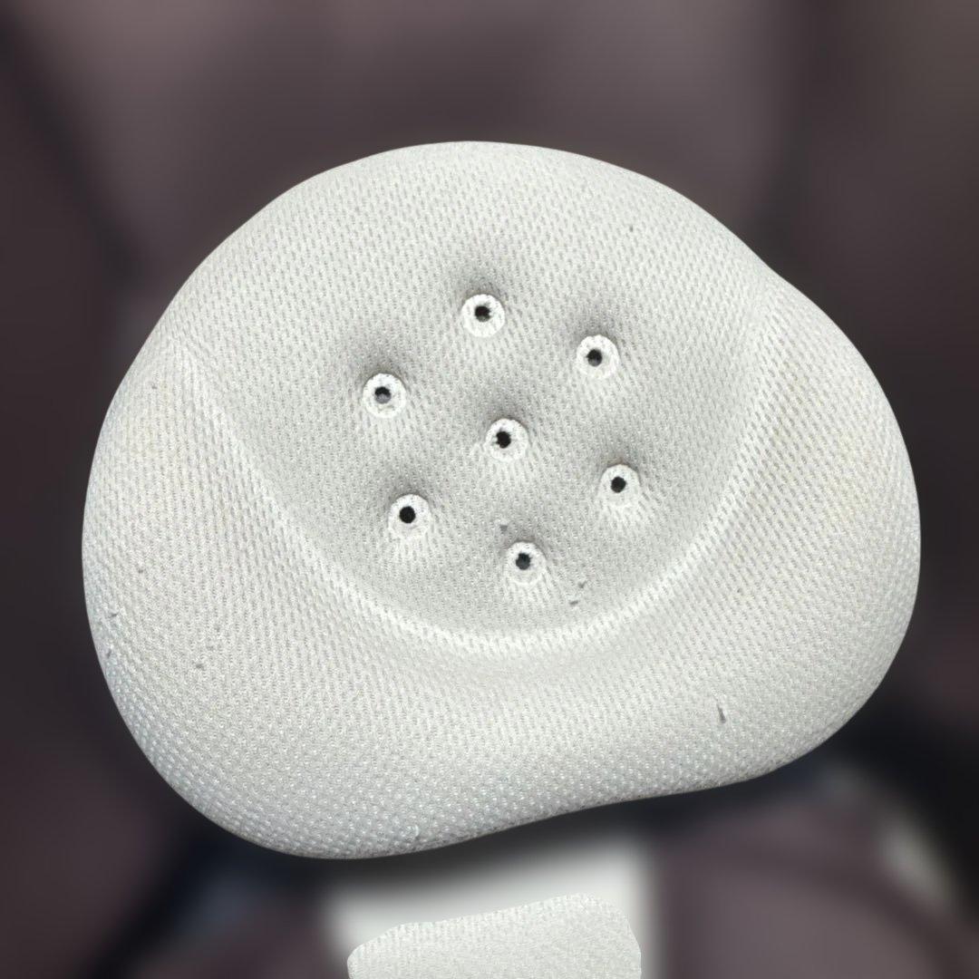 【美品】コンビ　チャイルドシート　エッグショック NC-470 コーラルモカ