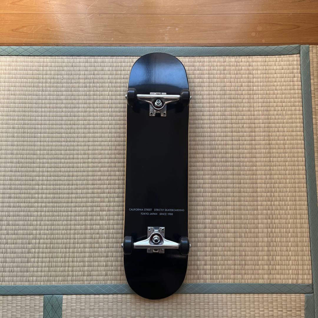 カリフォルニアストリート　コンプリートセット