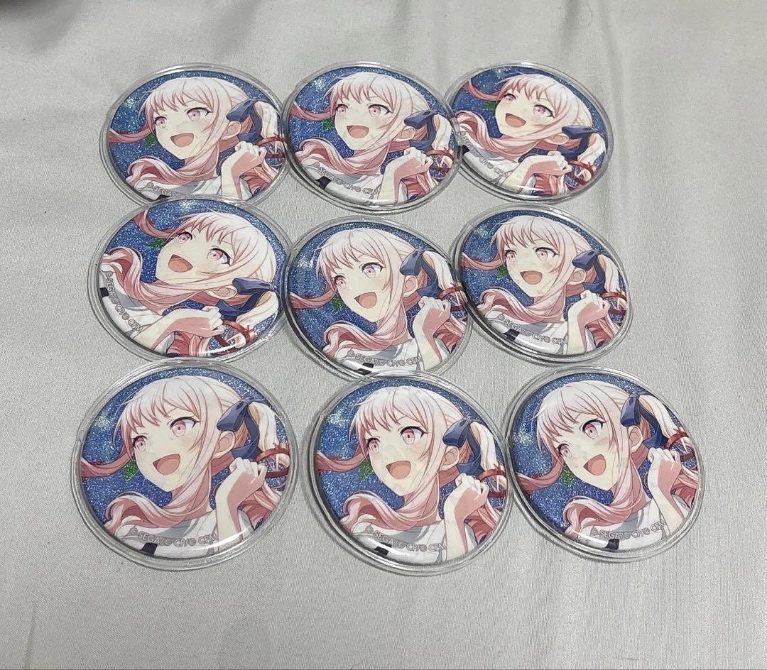 暁山瑞希 痛バ ピンク