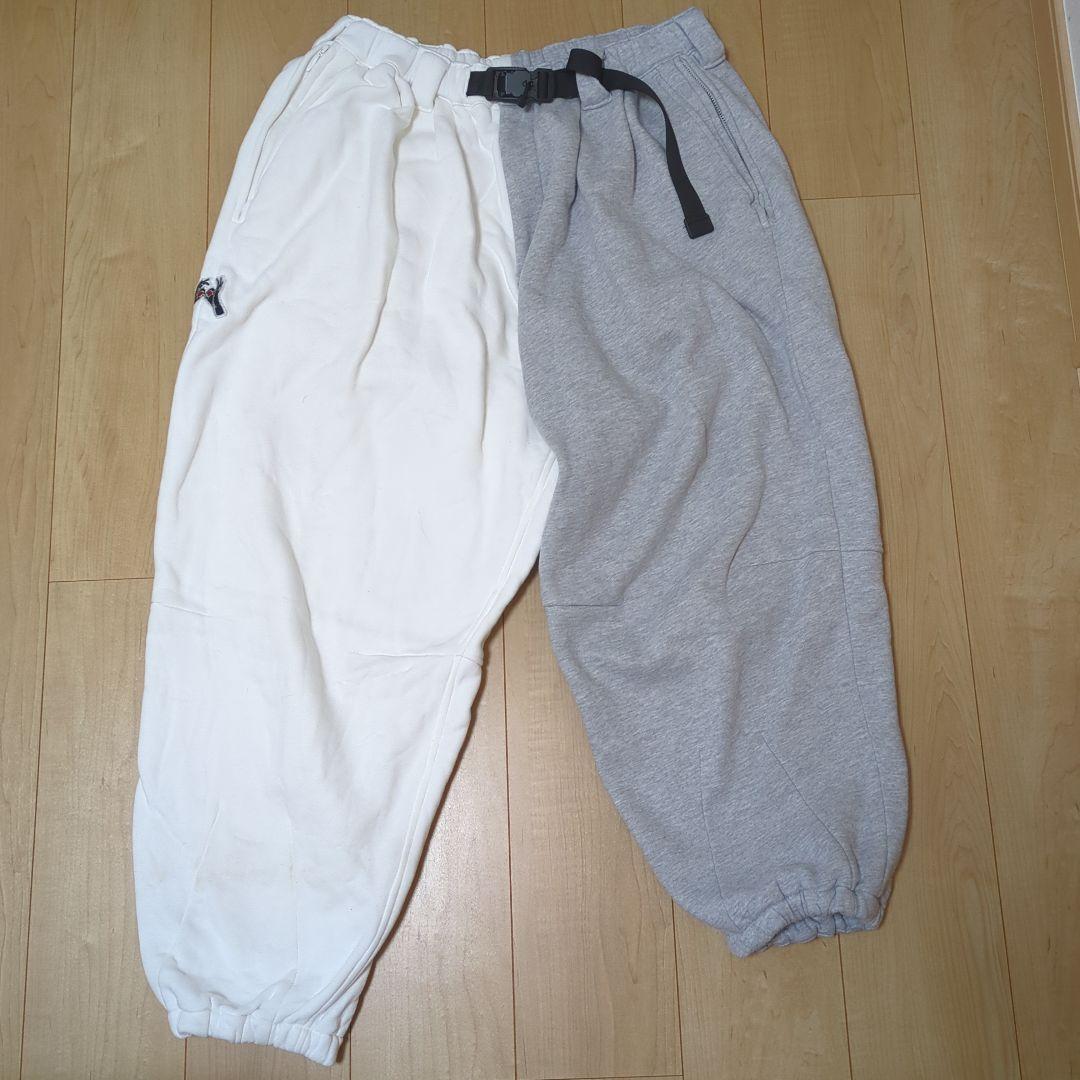 希少 22AW タイトブース キラーボム コラボ スウェット 上下 セットアップ