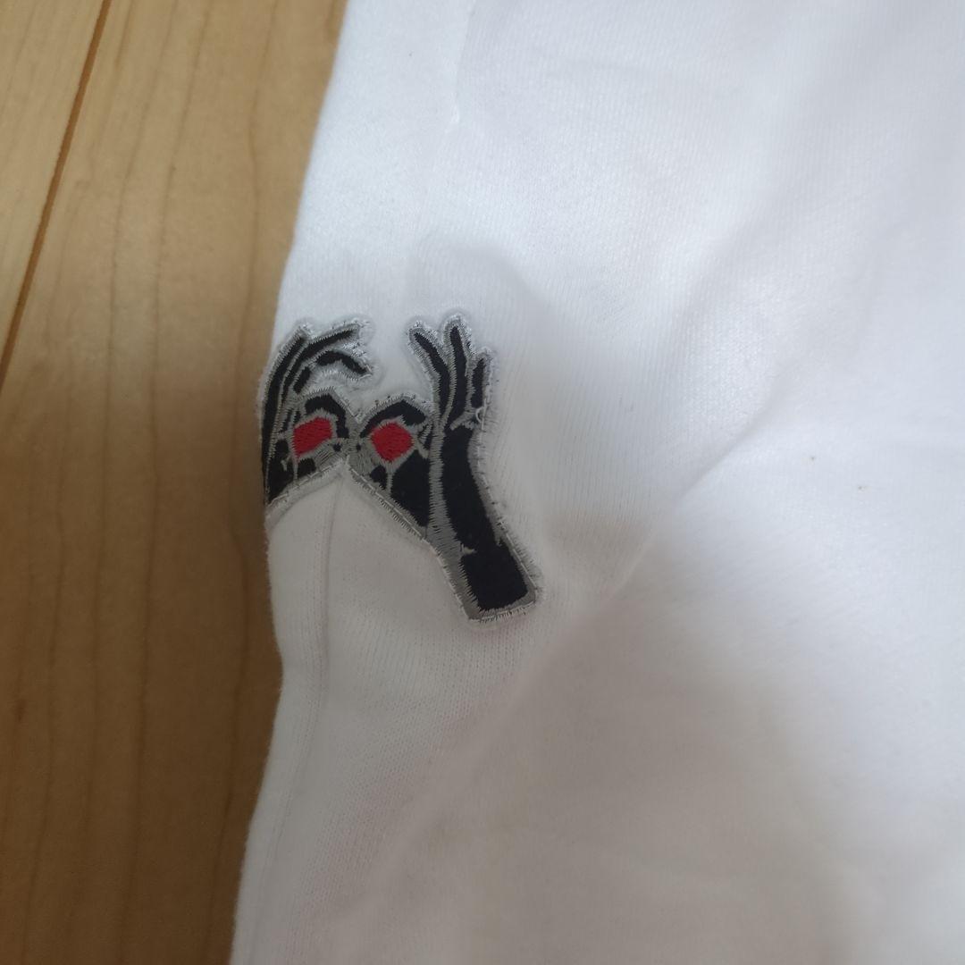 希少 22AW タイトブース キラーボム コラボ スウェット 上下 セットアップ