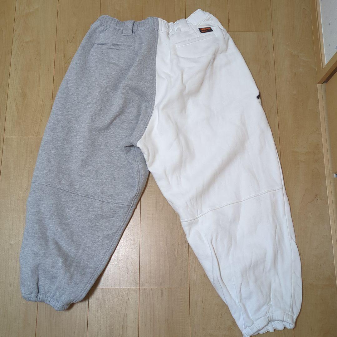 希少 22AW タイトブース キラーボム コラボ スウェット 上下 セットアップ