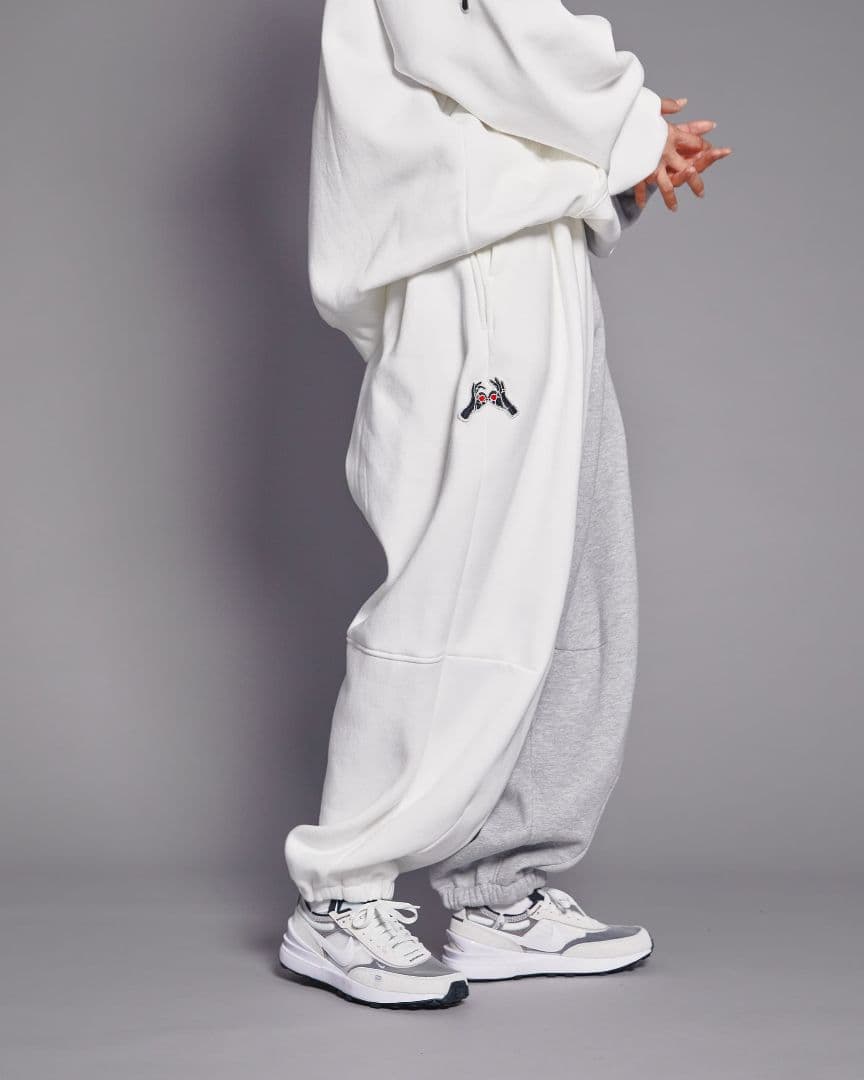 希少 22AW タイトブース キラーボム コラボ スウェット 上下 セットアップ