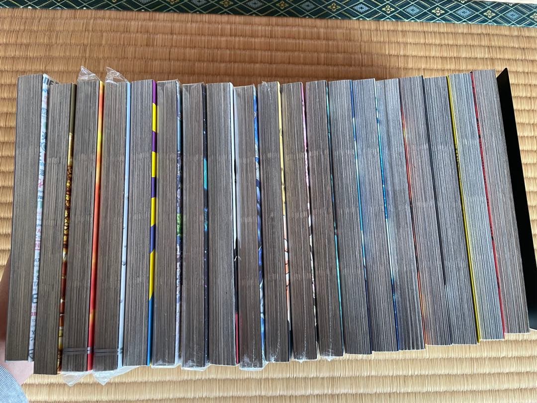 インベスターZ 19巻セット　三田紀房