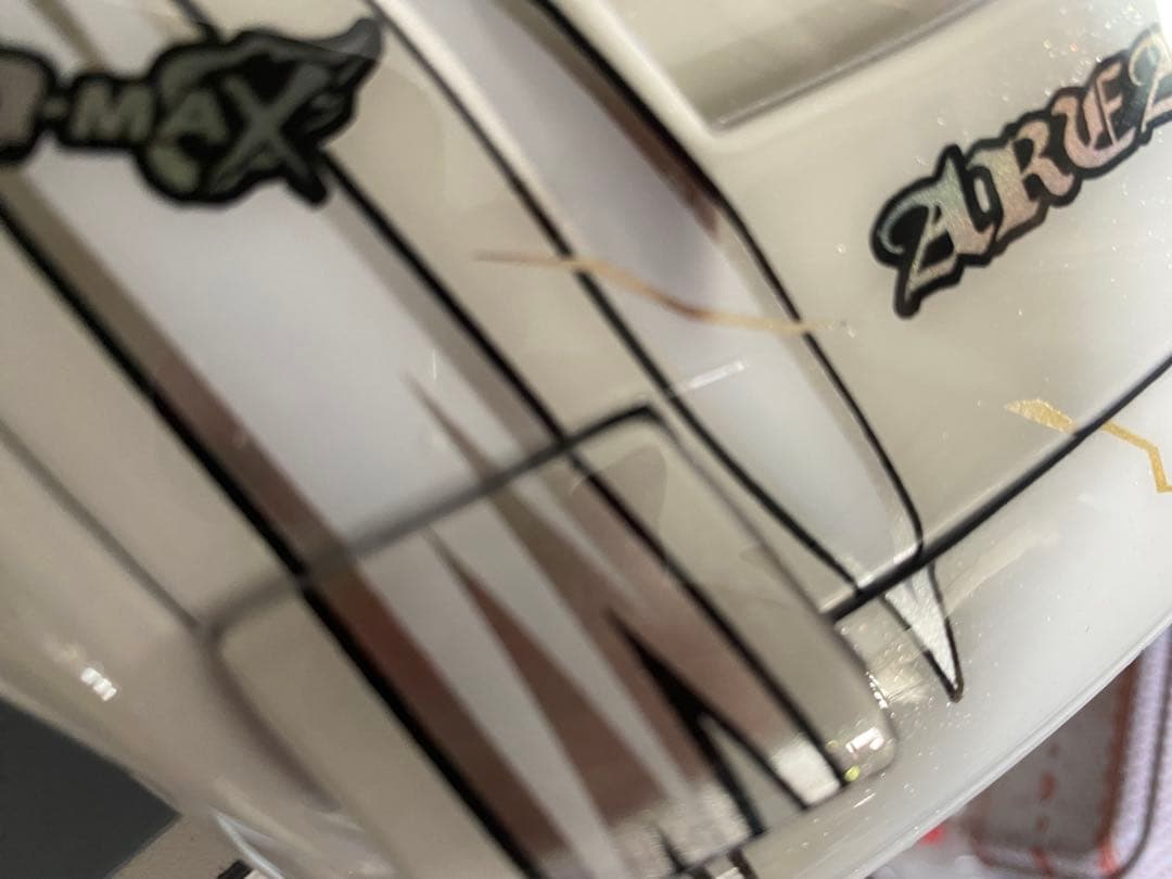 アデクション D-MAX 180sx 週末限定価格‼️