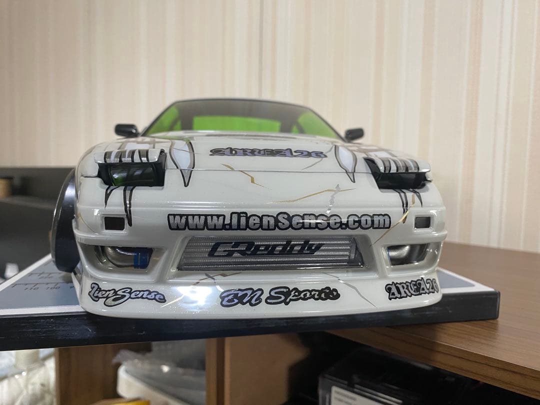 アデクション D-MAX 180sx 週末限定価格‼️