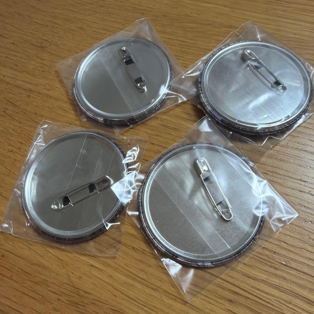 ダイヤのA DVD Blu-ray 特典　缶バッジ　ブルーレイ　御幸和也