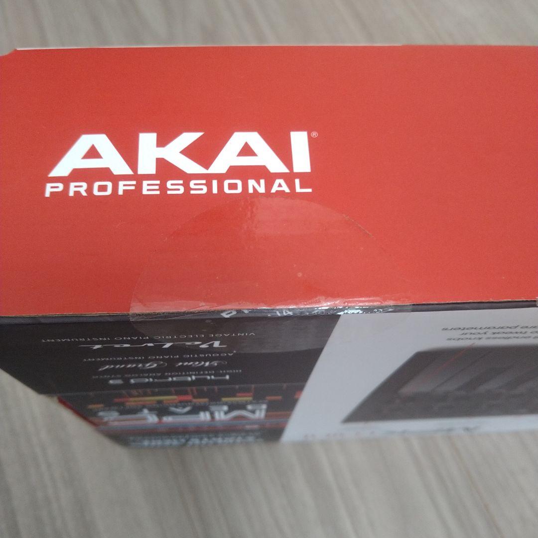 その他 AKAI MPK mini