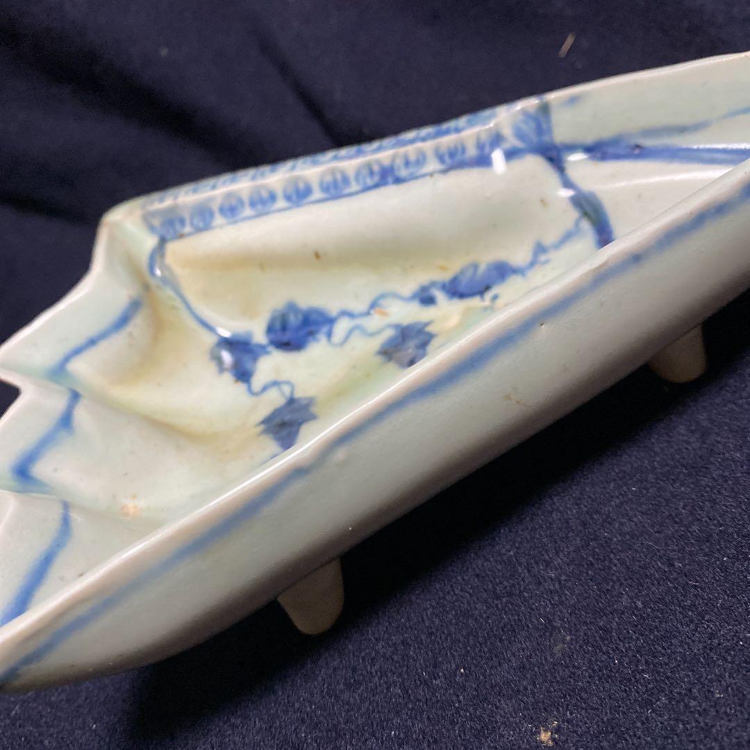 台湾 Mao 樂陶陶 夫婦茶碗 小皿 箸