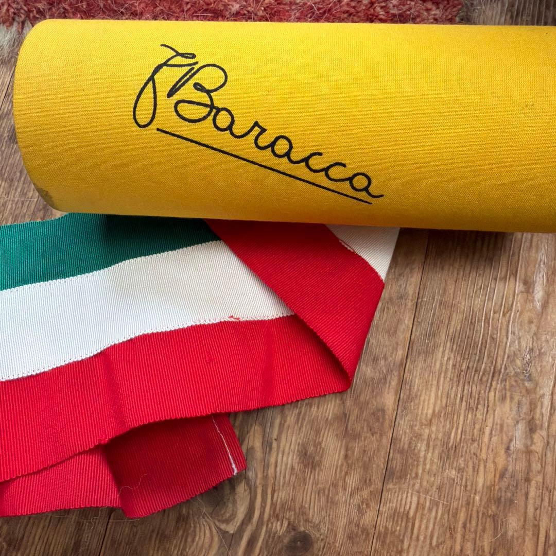 世界限定888本スティピュラ万年筆 フェラーリ フランチェスコ