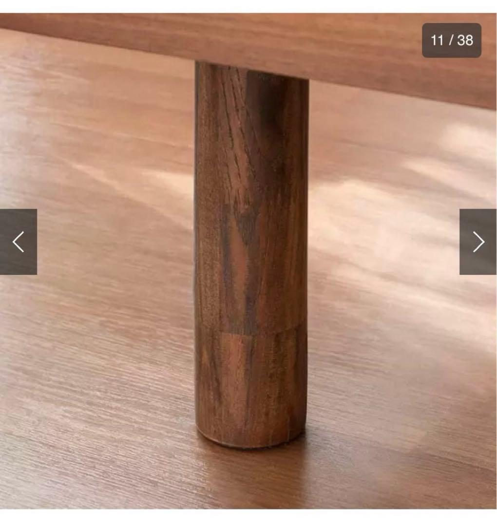 【更に値下げ！】布団で使える すのこベッド Cube シングル フレームのみ