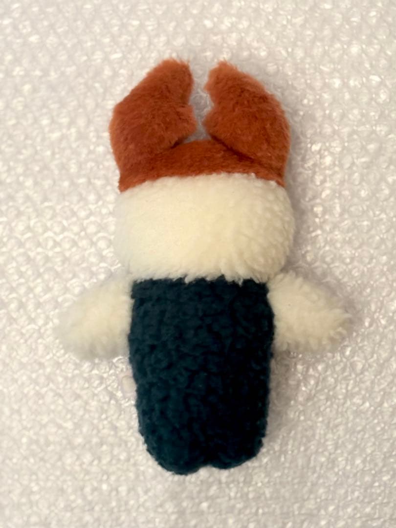 むにゅ ぬいぐるみ ぞう クワガタ