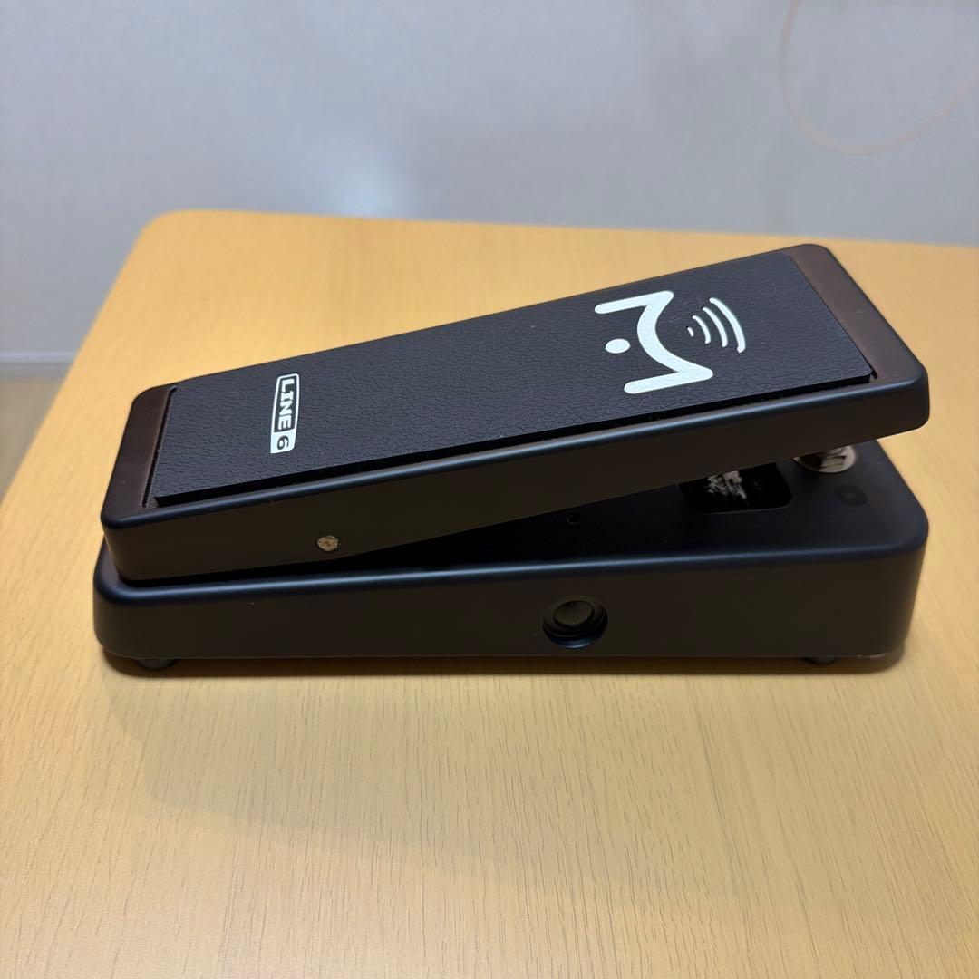 エクスプレッションペダル SP1-L6H