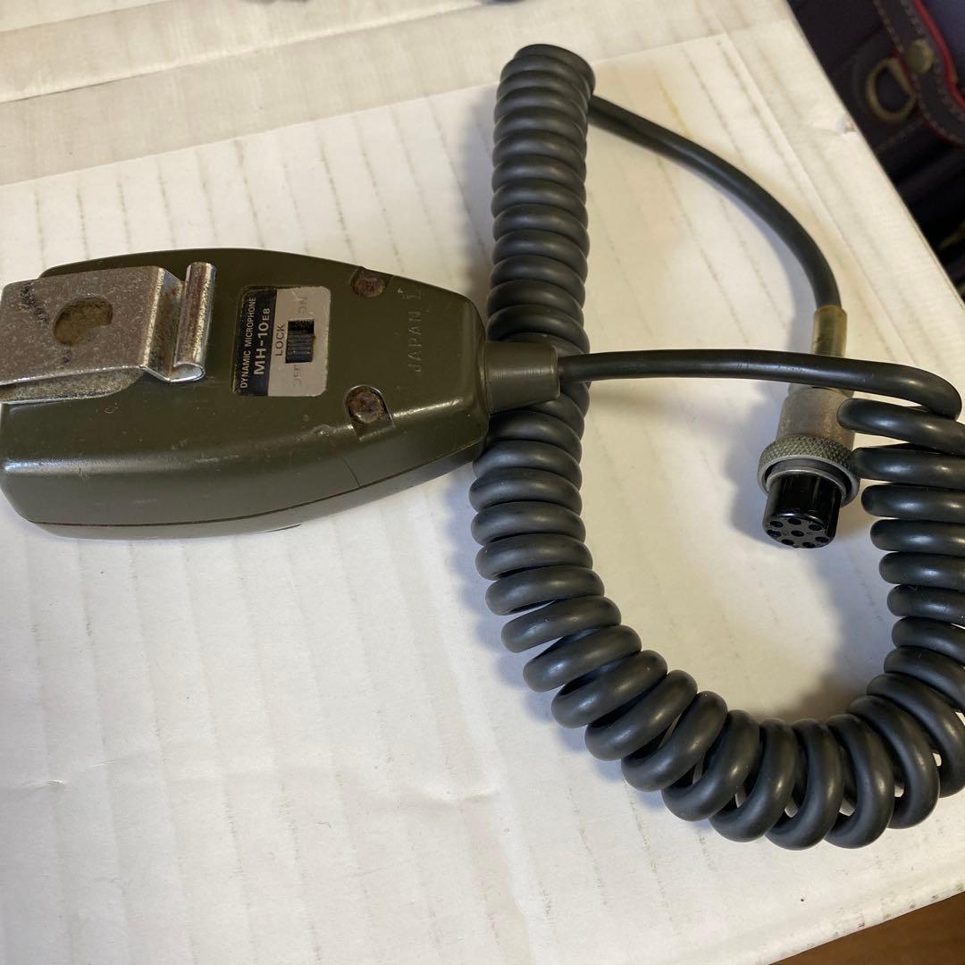 YAESU FT-690mkⅡ FL-6020 MH-10E8 MH-1B8 - メルカリ