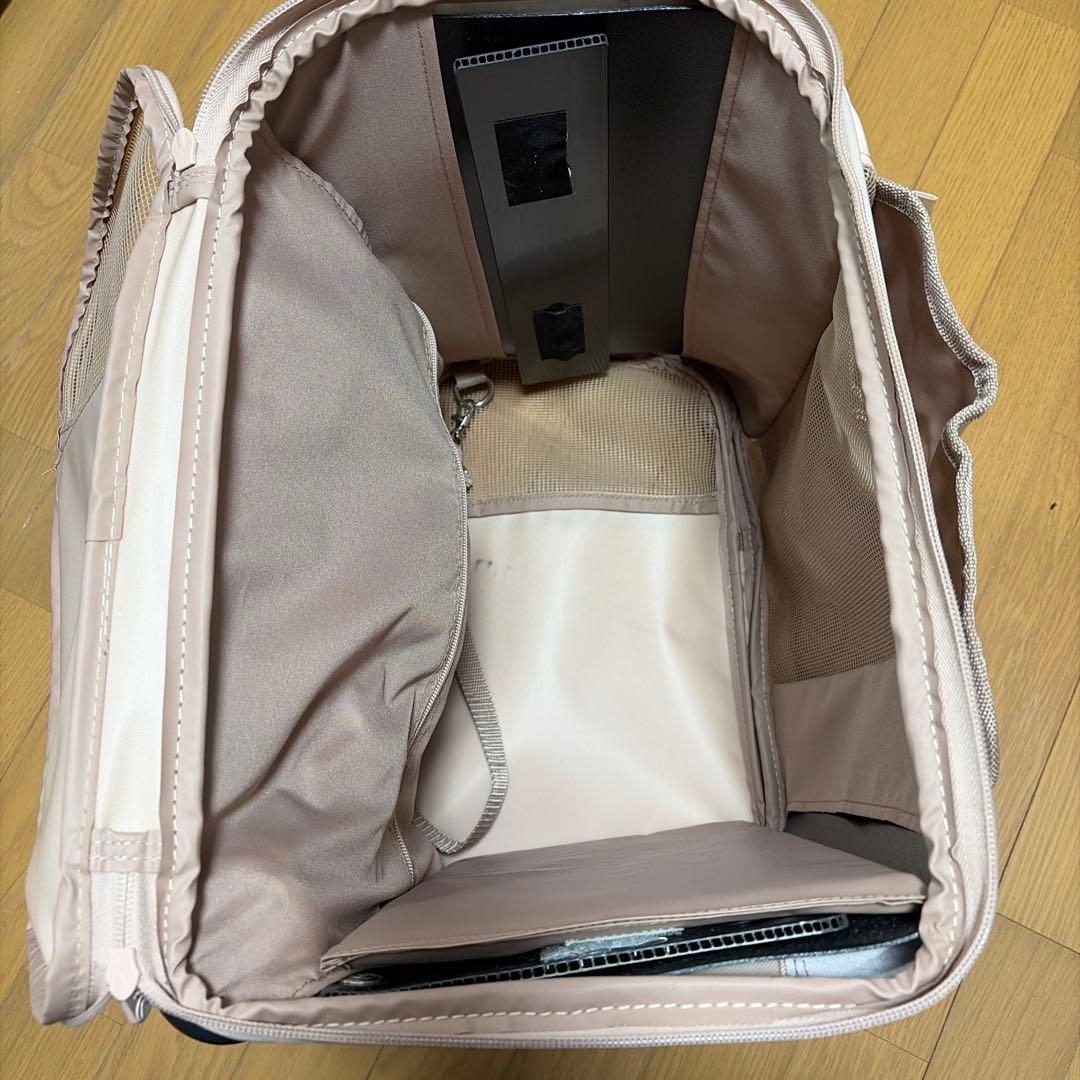 4wayブロッサムペットキャリーバッグ Amazon.co.jp: 【OFT