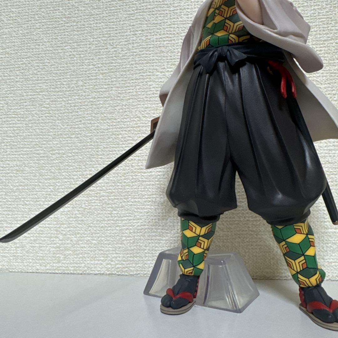 一番くじ鬼滅の刃～柱稽古ラストワン賞