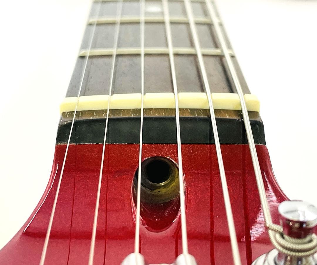 PhotoGenic ST-180/MRD(S.C) メタリックレッド【整備品】