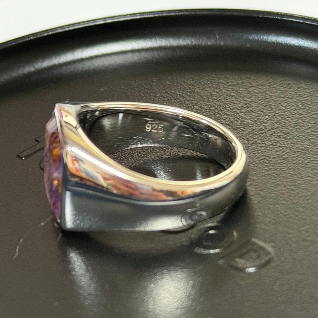 トムウッド TOM WOOD Sakura Kay Ring 52