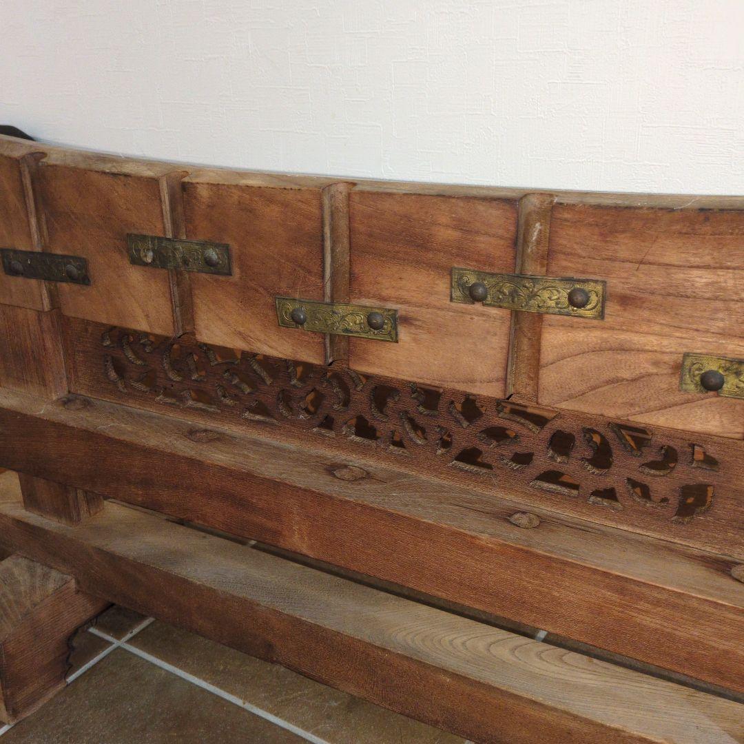 矢立 矢襖　5本飾　和弓 弓道具