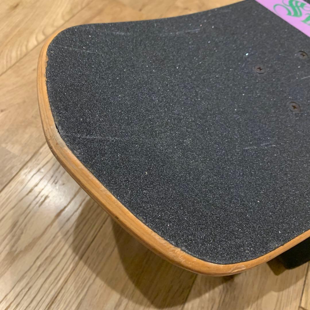 Smooth Star スケートボード sms39 サーフスケート