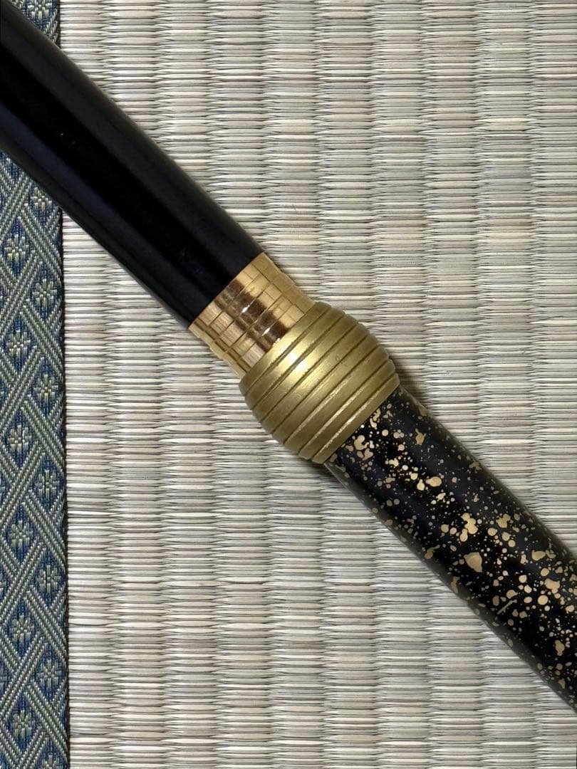 槍　やり　3本継　模造刀　模擬刀　美術刀　舞踊　大衆演劇　芝居