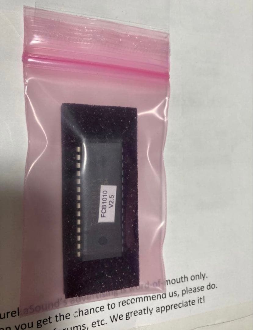 【即発送可】 FCB1010 MIDIフットコントローラー