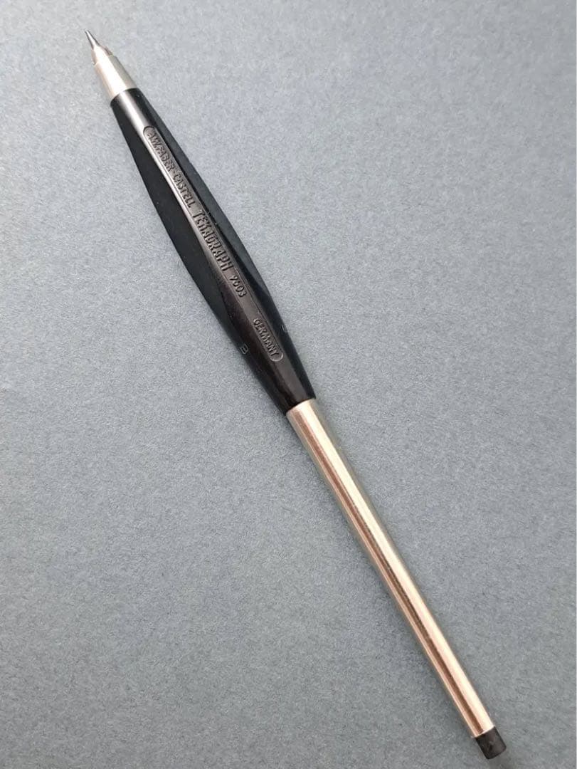 faber castell TEKAGRAPH テカグラフ 9603 FABER - CASTELL TEKAGRAPH 9603 CLUTCH PENCIL Vintage | eBay