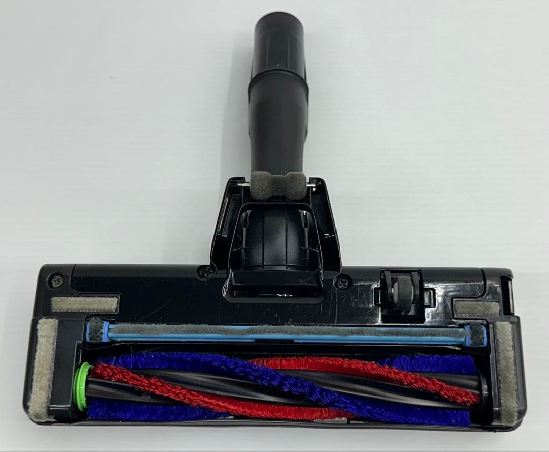 中古 D-DP28 ヘッド 回転ブラシ 日立 HITACHI 掃除機 クリーナー