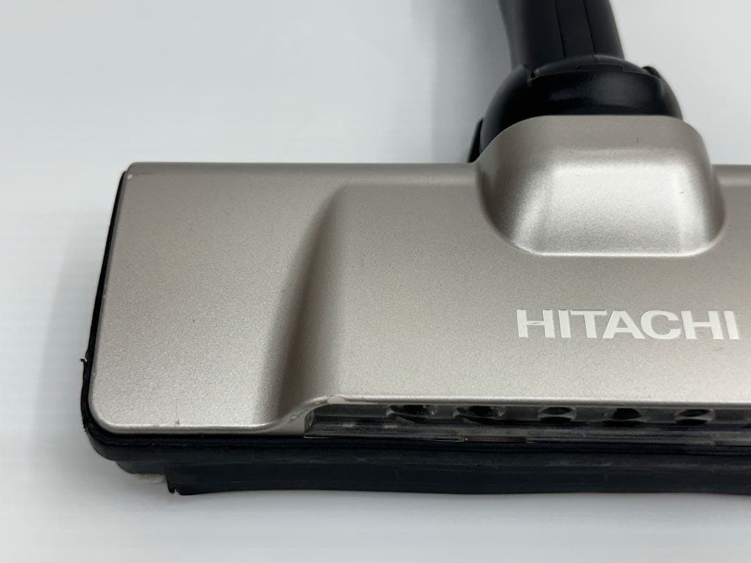 中古 D-DP28 ヘッド 回転ブラシ 日立 HITACHI 掃除機 クリーナー