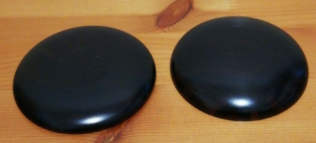 人間国宝 川北良造作 縞 黒檀 春秋 蒔絵 香合 共箱 茶道具 - メルカリ