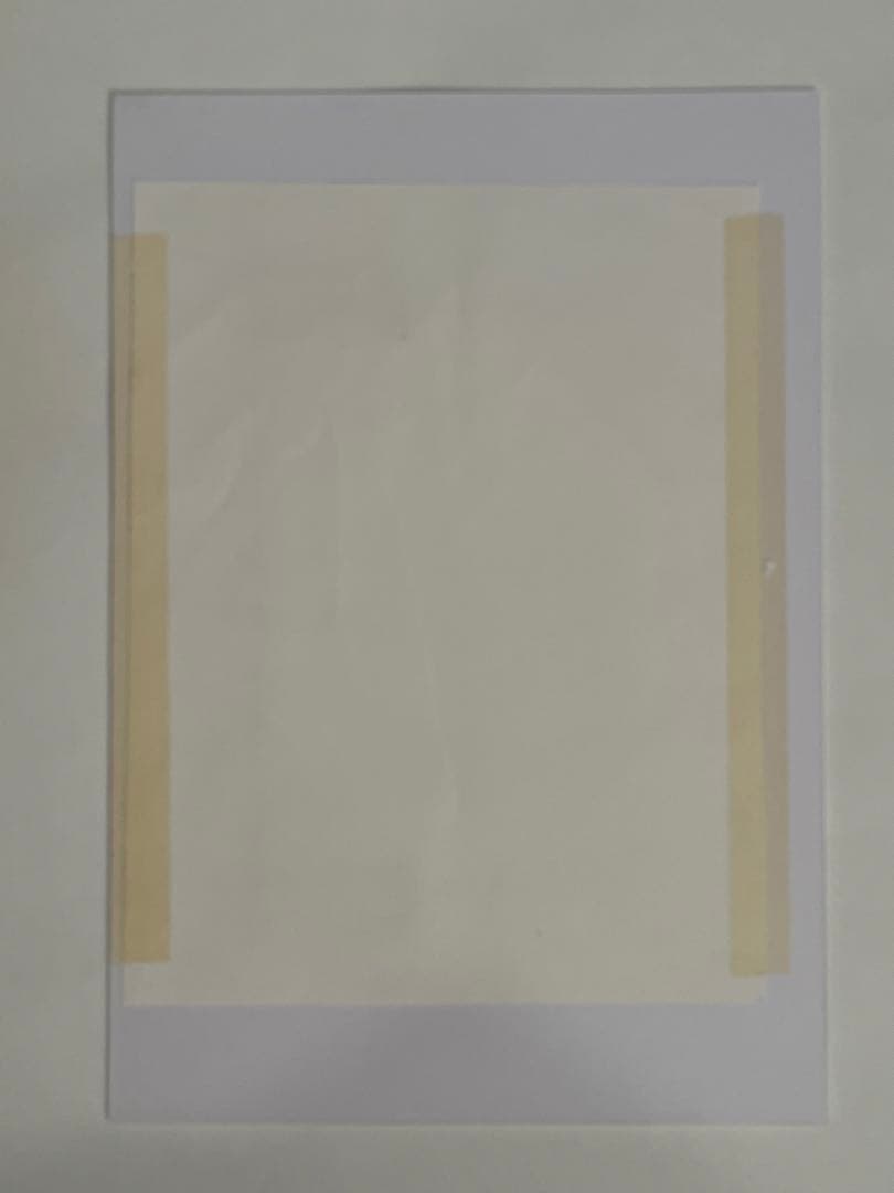 貴重作品 森村泰昌 オリジナルプリント 1994 金子国義 ベルメール 荒木経惟