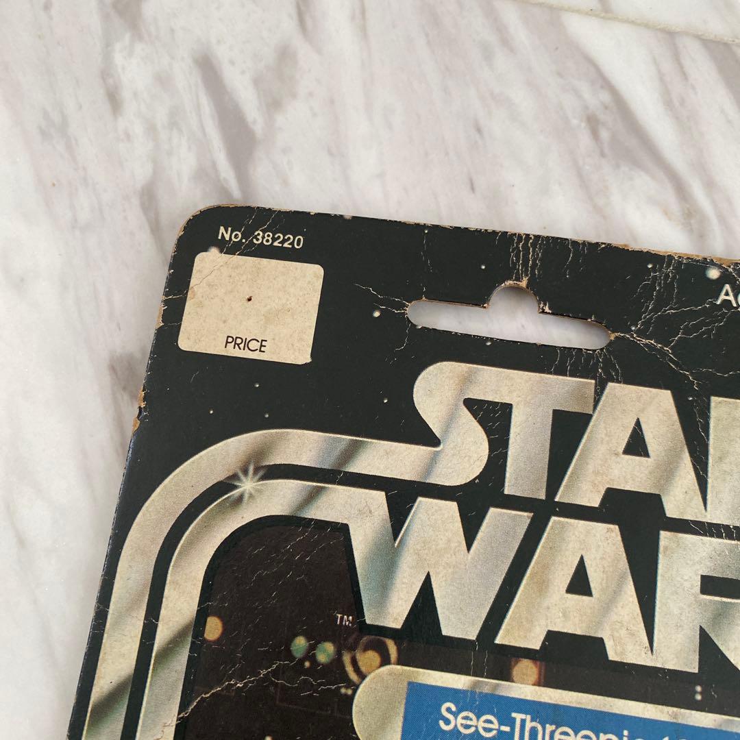 STAR WARS See-Threepio (C-3PO) フィギュア