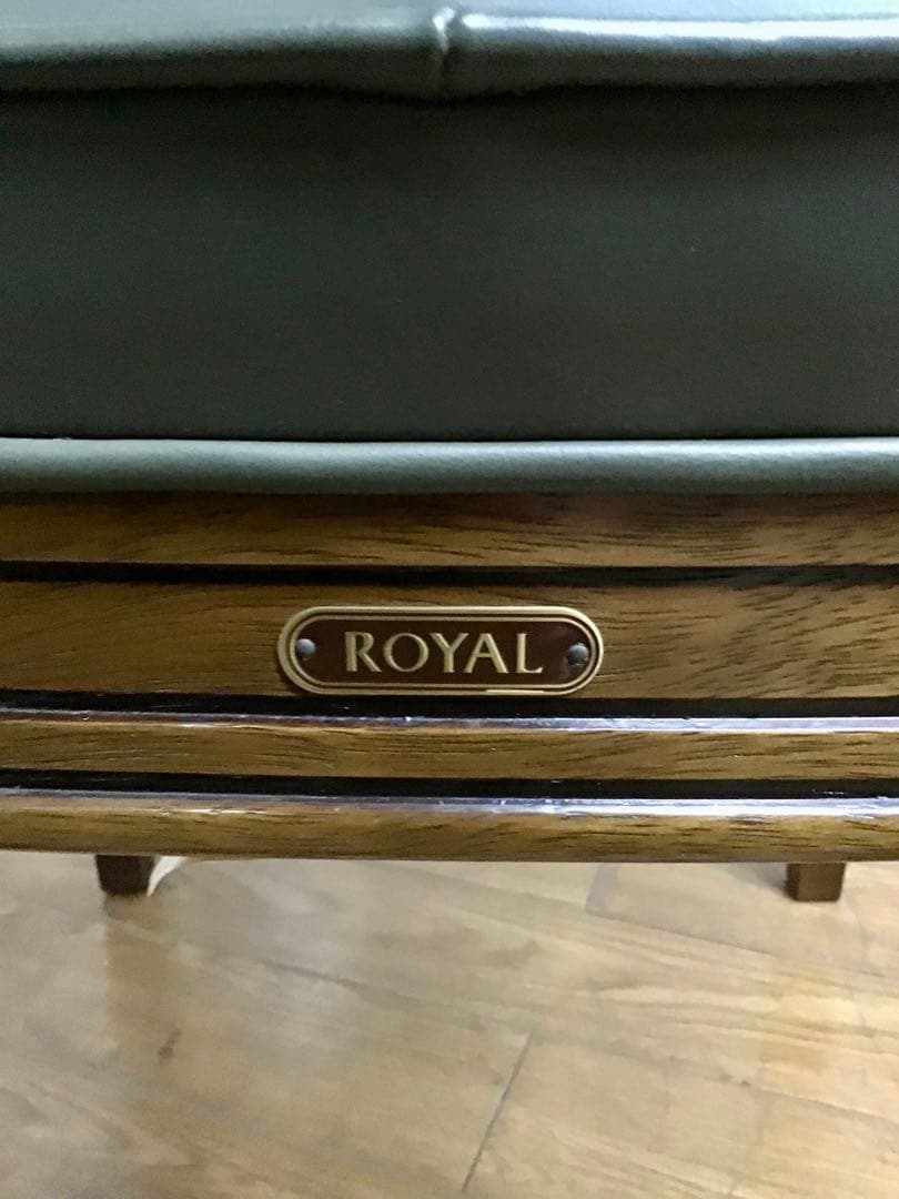 管376☆マルニ☆maruni☆地中海☆ダイニングテーブル☆チェア4脚