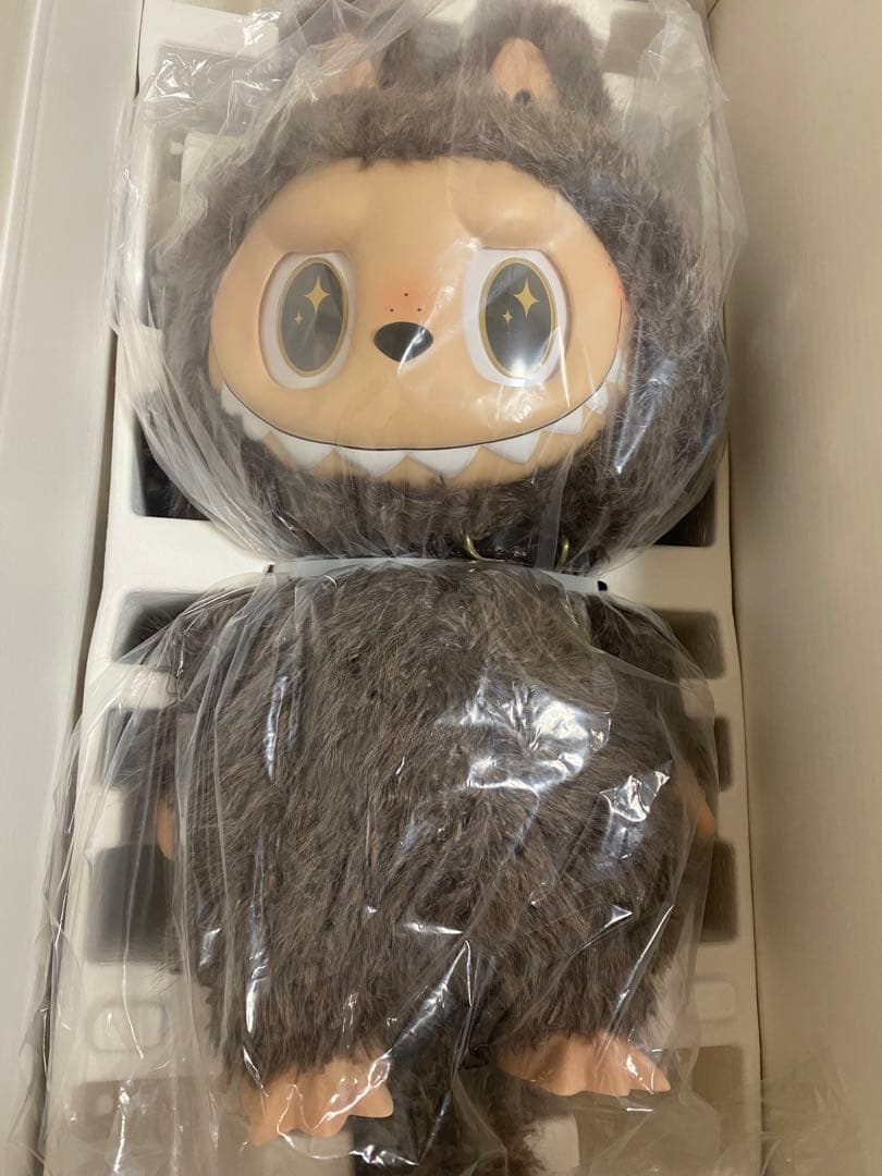 THE MONSTERS I FOUND YOU ぬいぐるみ