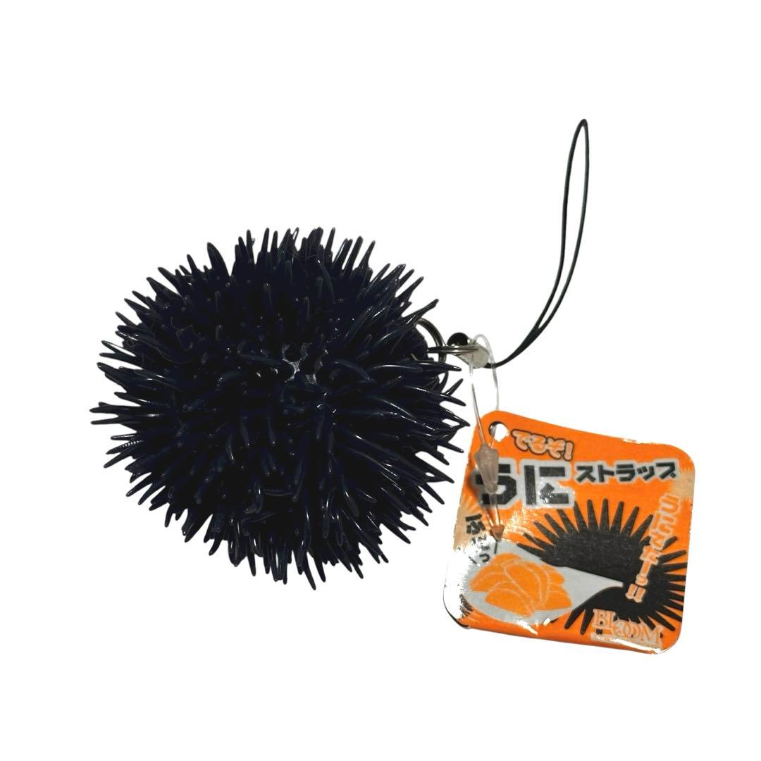 ダグ付き‼️ブルーム　オールドブルーム　BLOOM ウニ　軍艦 ダグ付き‼️ブルーム オールドブルーム BLOOM ウニ 軍艦 キャラクター