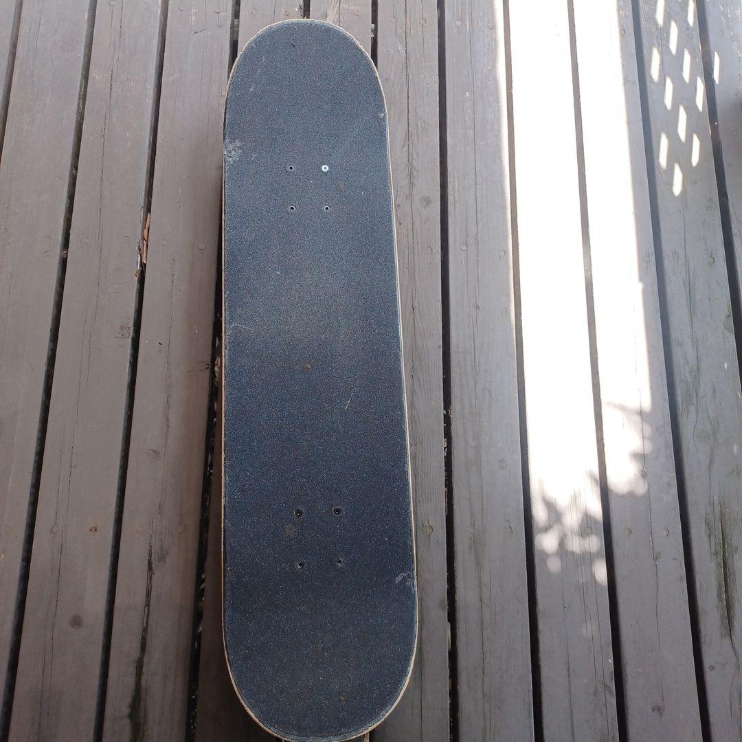 スケートボード daker4
