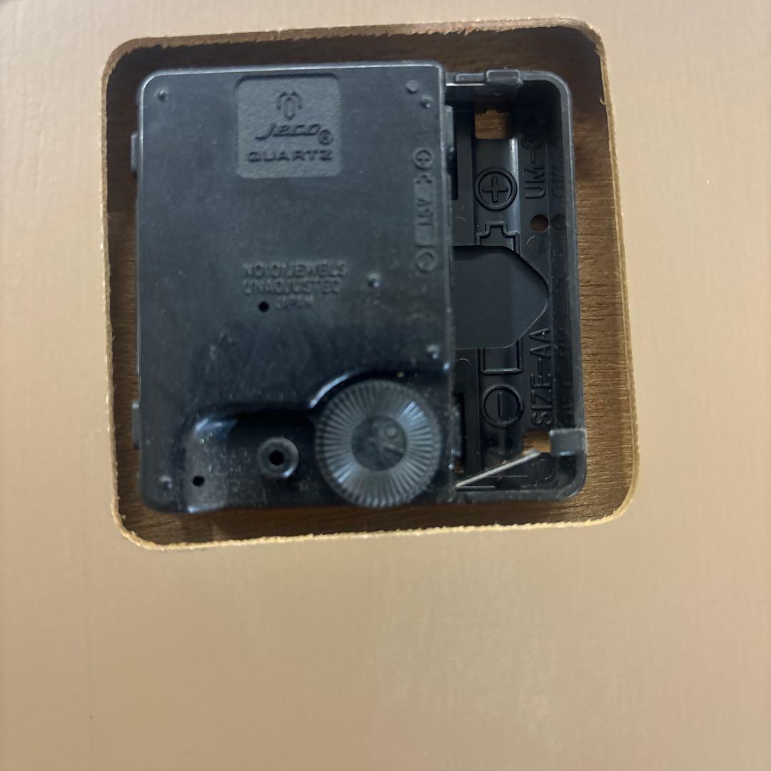 kiss shot 菅原文太サントリーパネル時計