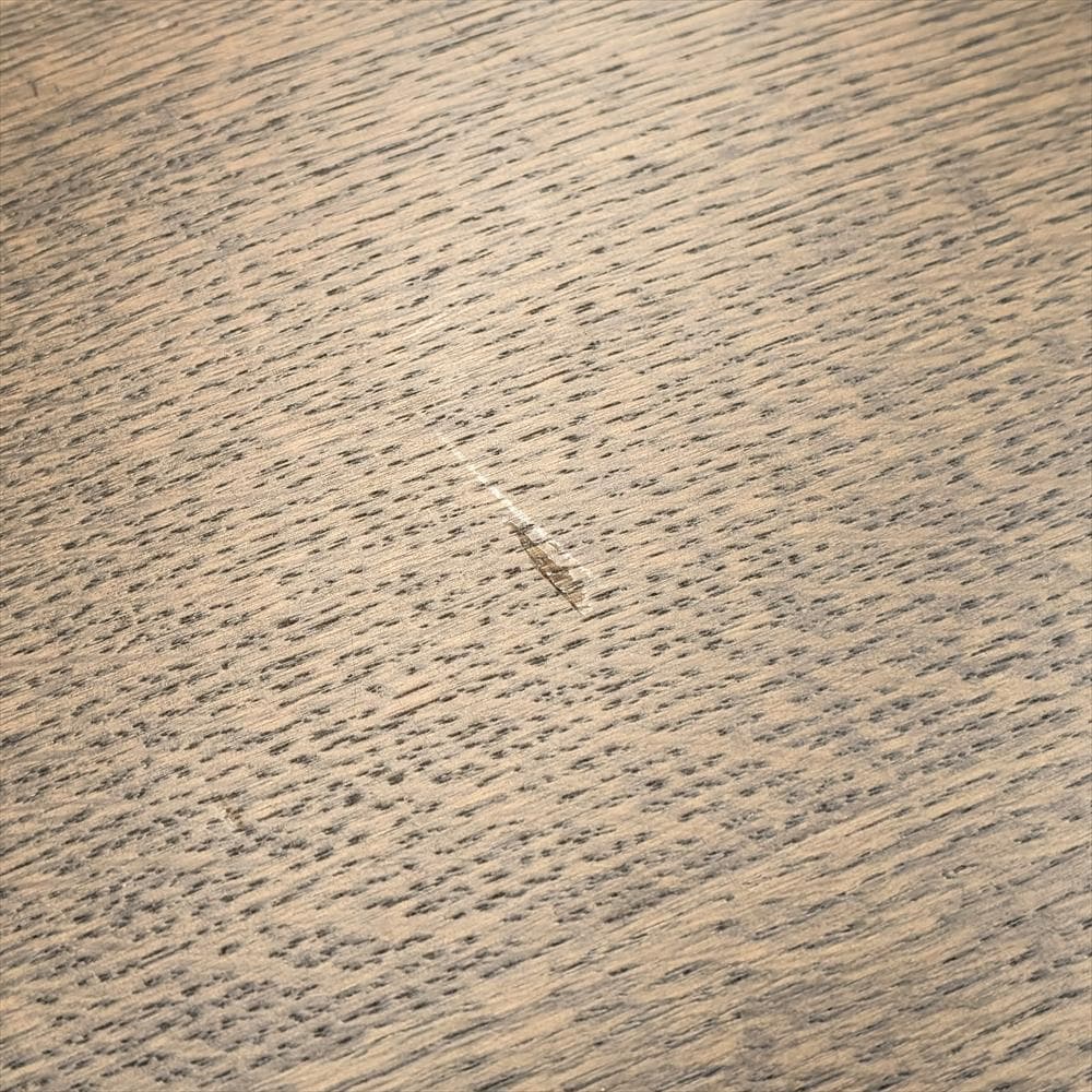 柏木工　ウィルダネス　飛騨家具　楢 ナラ材　ダイニングテーブル　食卓　八角形