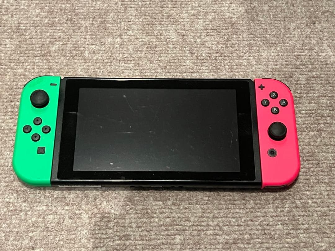 Nintendo Switch NINTENDO SWITCH HAD-S-KA