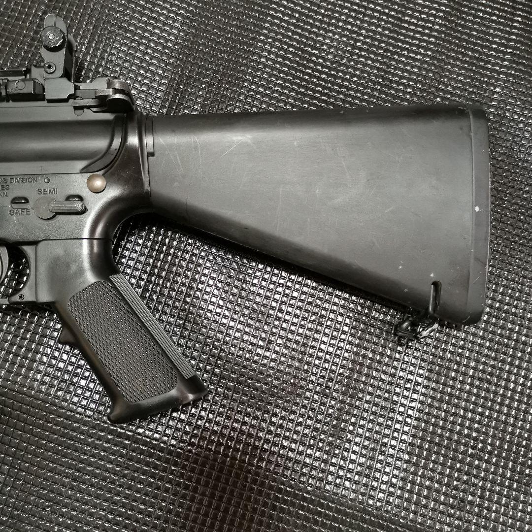 東京マルイ　電動ガンM4 s-system 　 ショートカスタム